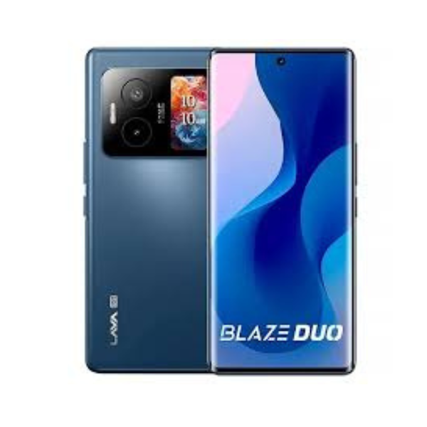 Lava Blaze Duo